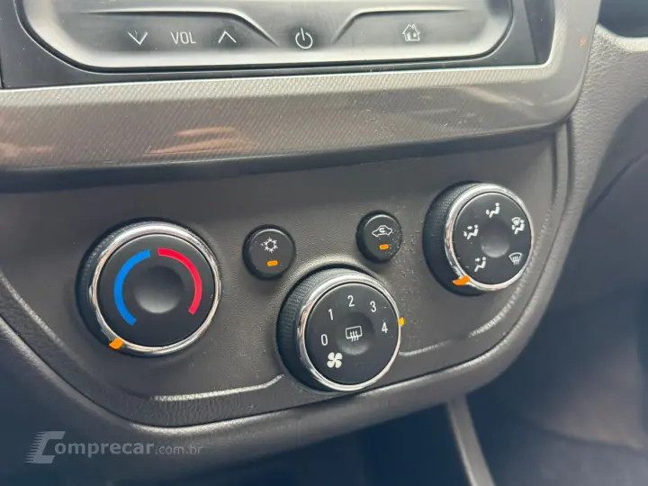 COBALT 1.8 MPFI LTZ 8V