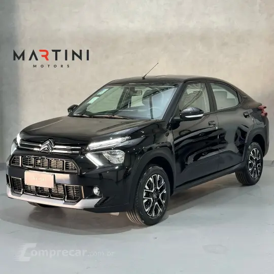 BASALT Basalt Shine 1.0 Flex TB 200 5p Aut.