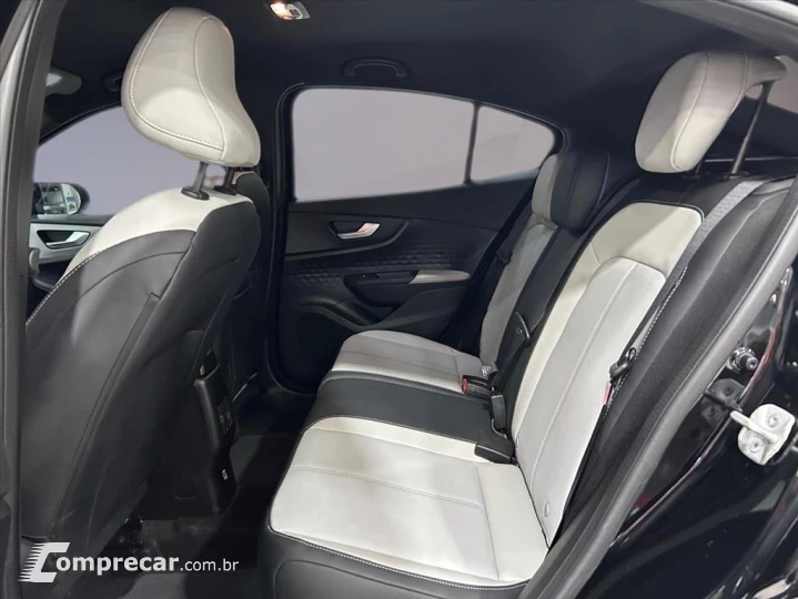 FASTBACK 1.0 TURBO 200 FLEX IMPETUS CVT