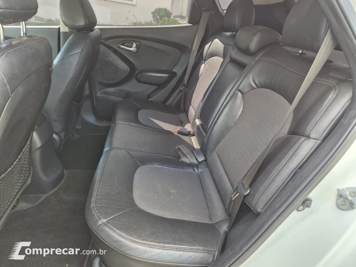 IX35 2.0 MPFI GLS 16V