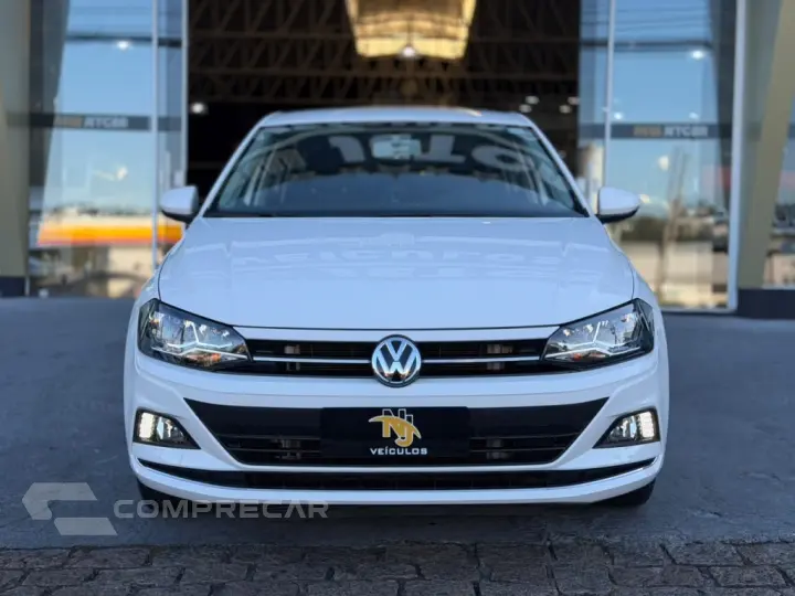 VIRTUS 1.0 200 TSI HIGHLINE AUTOMÁTICO
