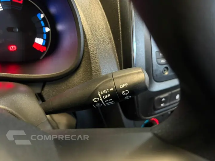 KWID 1.0 12V SCE FLEX ZEN MANUAL