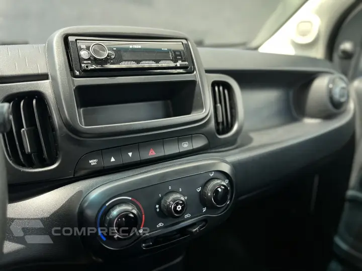 MOBI 1.0 EVO FLEX LIKE. MANUAL