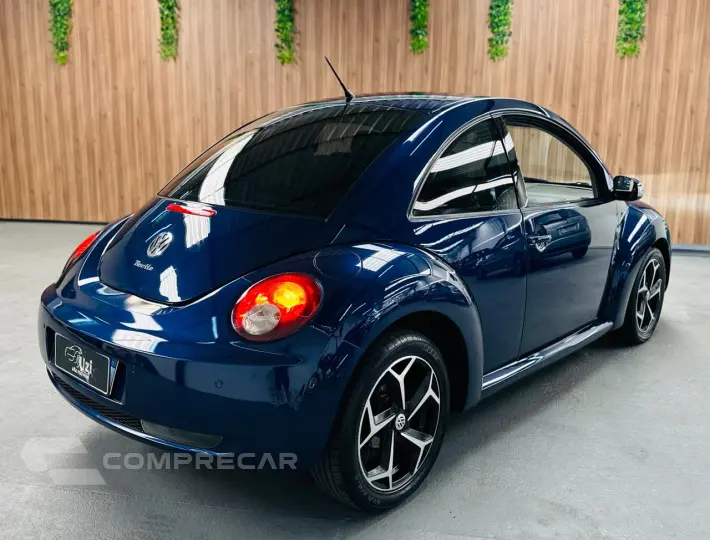 NEW BEETLE 2.0 MI 8V