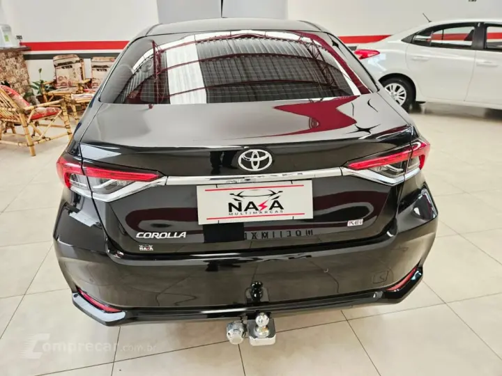 COROLLA 2.0 XEI 16V