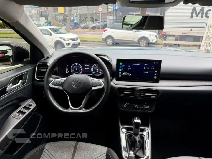 Tera 1.0 12V 4P 170 TSI COMFORT AUTOMÁTICO