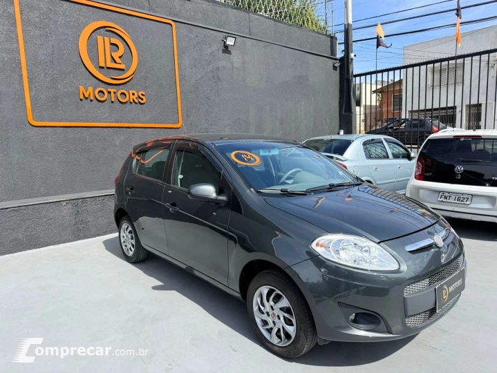 PALIO 1.4 MPI Attractive 8V