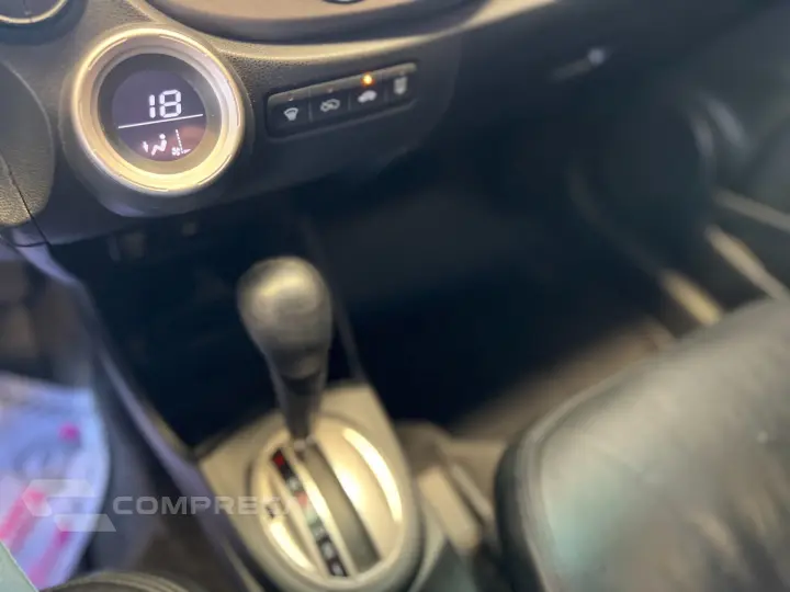FIT 1.5 EXL 16V HONDA