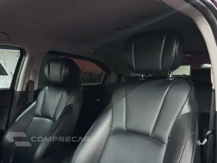 HR-V 1.5 DI I-VTEC TURBO FLEX TOURING CVT