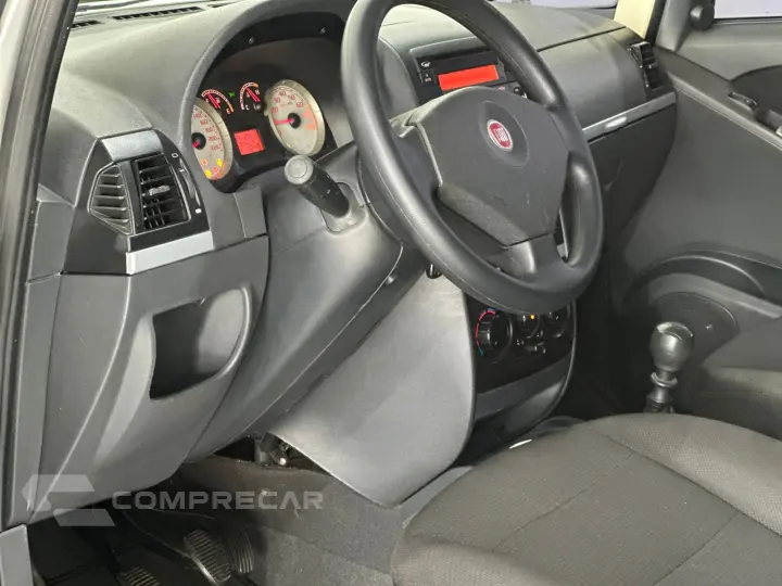 IDEA 1.4 MPI ELX 8V