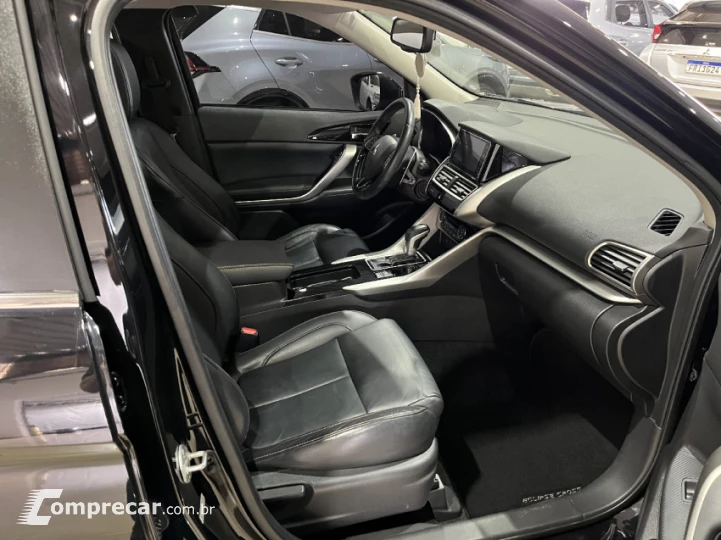 ECLIPSE CROSS 1.5 Mivec Turbo Hpe-s