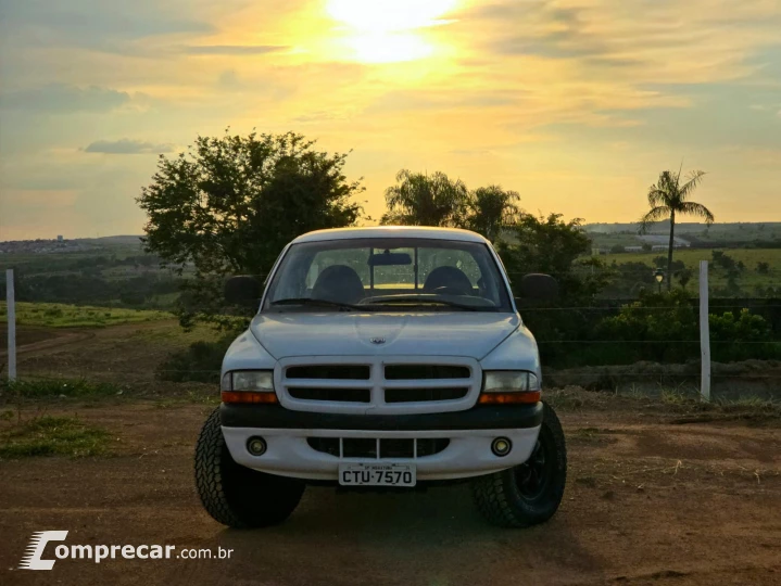 DAKOTA 3.9 Sport 4X2 CE V6 12V