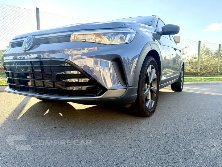 NIVUS 1.0 200 TSI Comfortline