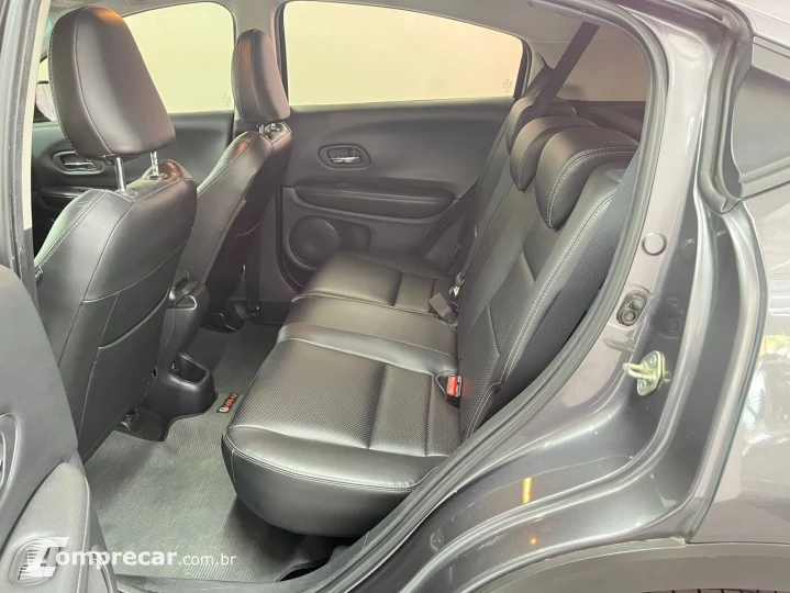 HR-V EX 1.8 Flexone 16V 5p Aut.