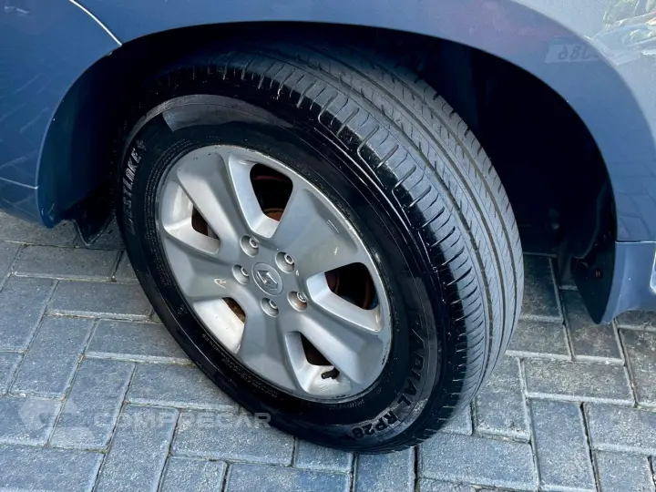 DUSTER 2.0 Dynamique 4X2 16V