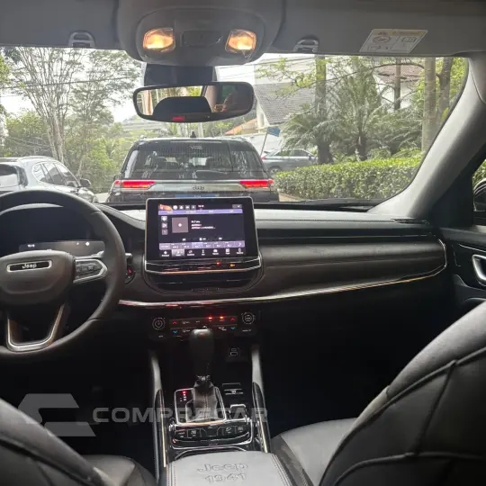 COMMANDER 2.0 Td380 Turbo Limited