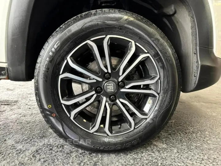 STRADA FREEDOM CD 1.3 FLEX MANUAL