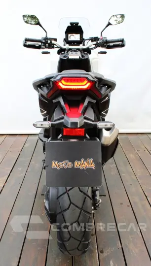 HONDA X-ADV