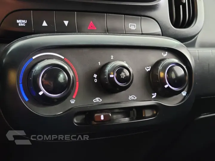 MOBI LIKE 1.0 Fire Flex 5p.