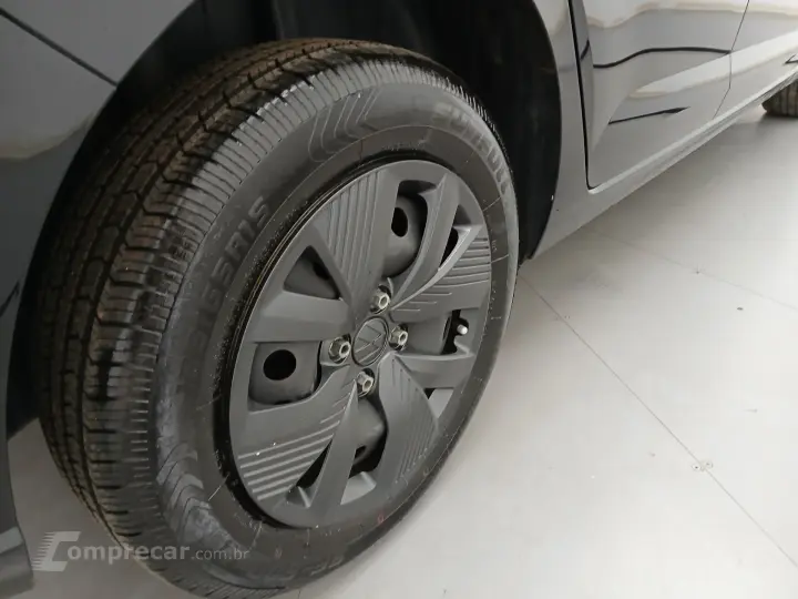 POLO 1.0 MPI TRACK MANUAL