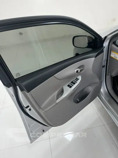 COROLLA 2.0 Vvt-ie XEI