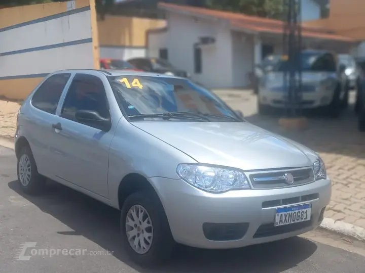 Palio 1.0 Mpi Fire Economy 8V Flex 2P Manual