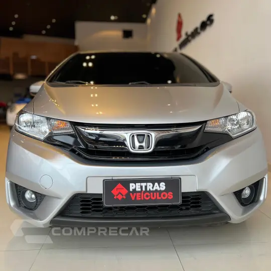 FIT 1.5 EX 16V