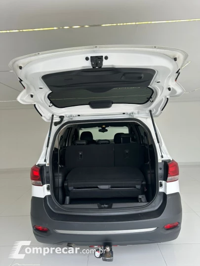 SPIN 1.8 Activ 8V