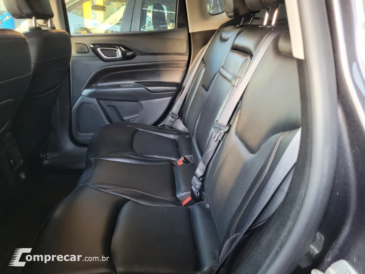 COMPASS 1.3 T270 Turbo Limited