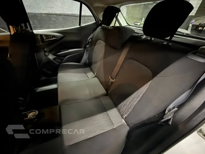 ARGO 1.0 FIREFLY FLEX DRIVE MANUAL