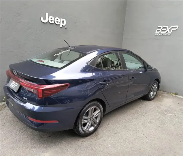 HB20S 1.0 Tgdi Comfort Plus