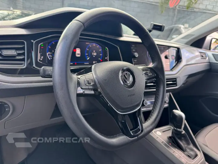 POLO 1.0 200 TSI Highline