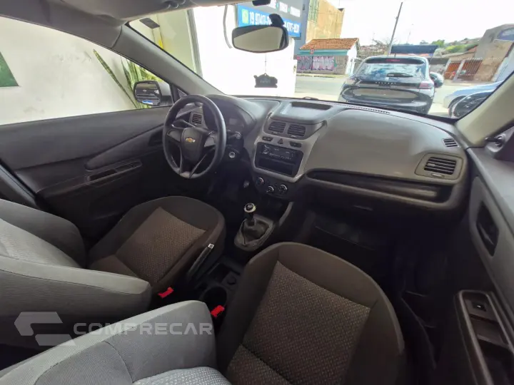 COBALT 1.4 LT 8V