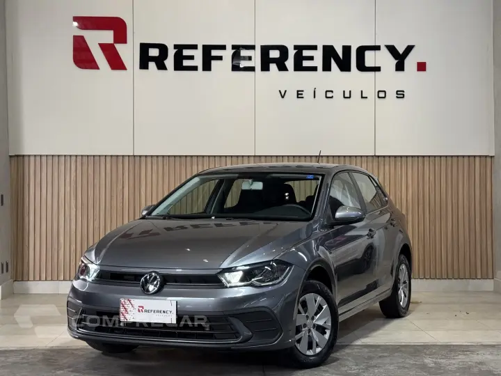 POLO 1.0 MPI MANUAL