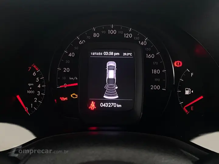 Strada Freedom 1.3 Flex 8V CD