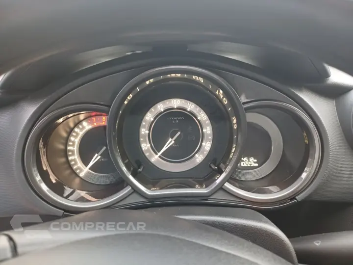 C3 1.5 4P TENDANCE FLEX