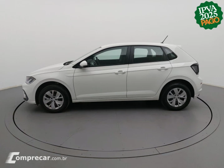 POLO 1.0 MPI MANUAL