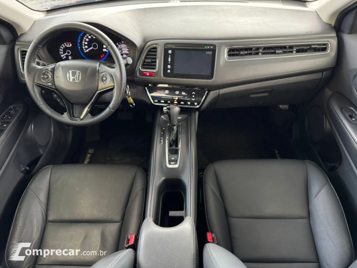 HR-V 1.8 16V EXL