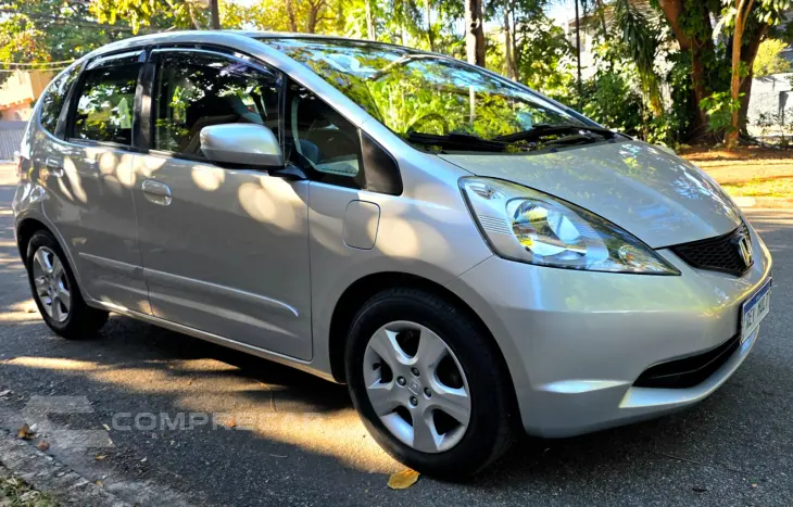 FIT 1.4 LX 16V