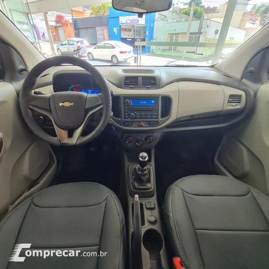SPIN 1.8 LT 8V