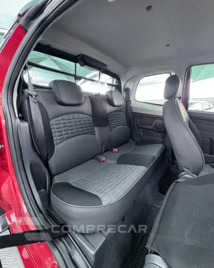 STRADA 1.8 MPI Adventure CD 16V