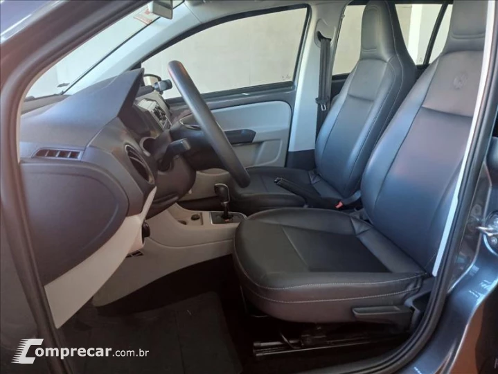 UP 1.0 MPI Move UP 12V