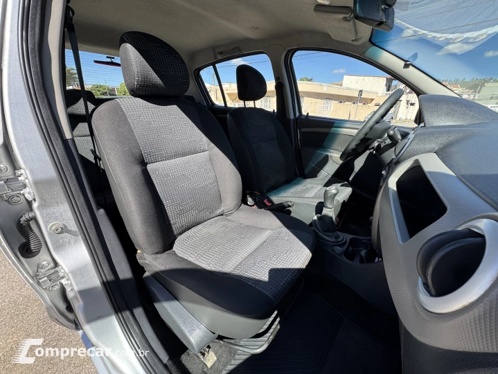 SANDERO 1.6 Expression 8V