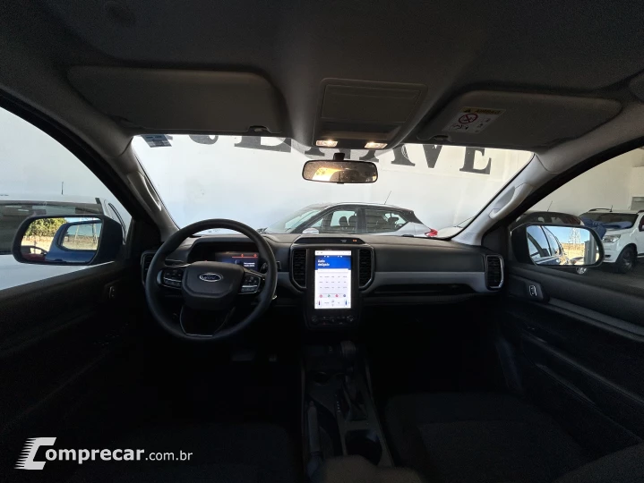 RANGER 2.0 Turbo CD XLS 4X2