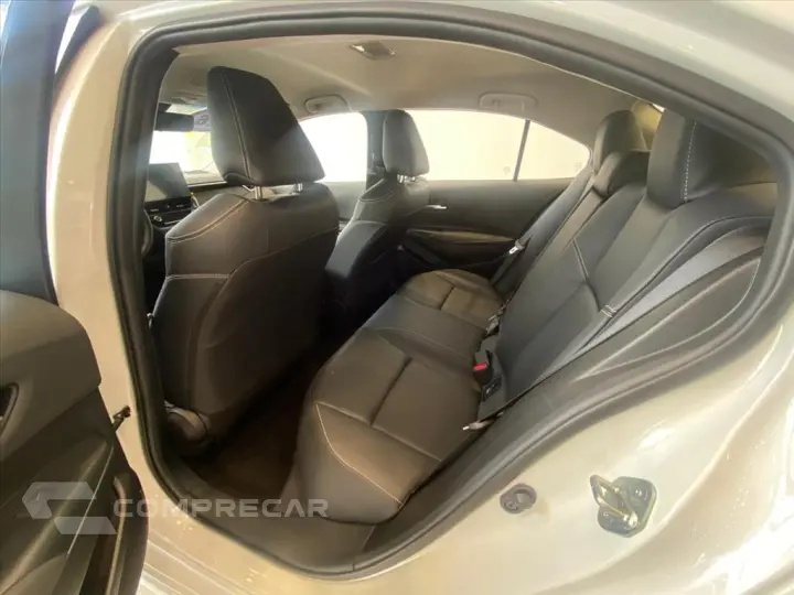 COROLLA 2.0 VVT-IE FLEX XEI DIRECT SHIFT