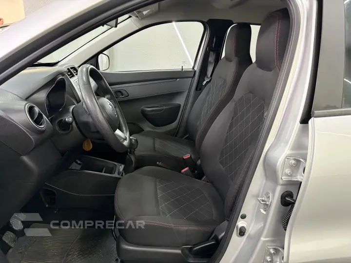 KWID 1.0 12V SCE ZEN