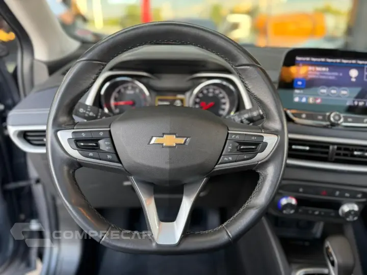 TRACKER 1.2 TURBO FLEX PREMIER AUTOMÁTICO