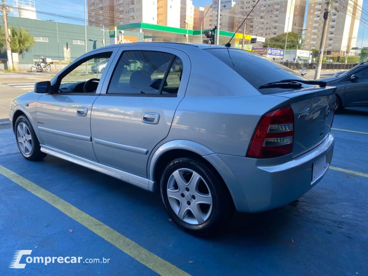 Astra Hatch