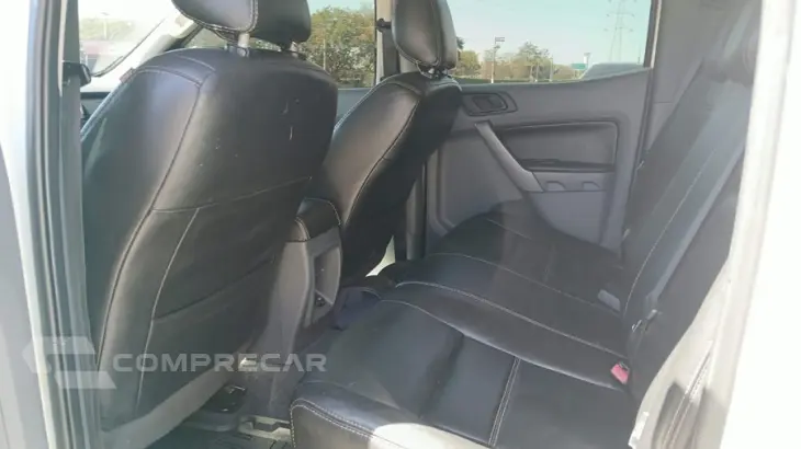 RANGER 2.2 XLS 4X4 CD 16V