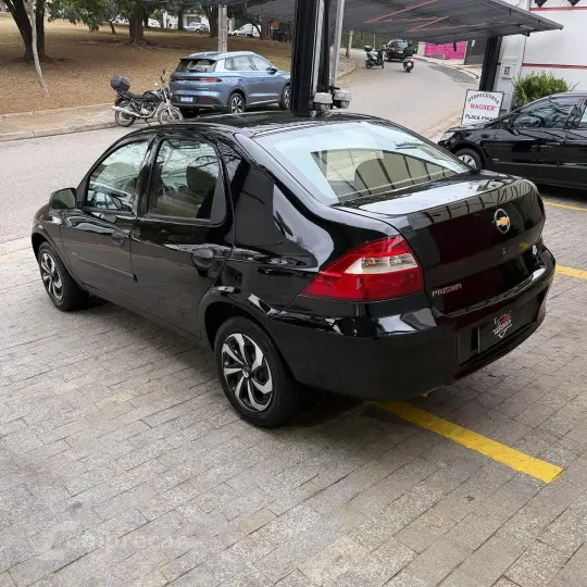 PRISMA 1.4 LT Spe/4 8V